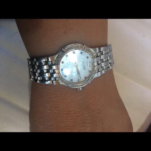 Wittnauer Swiss Watch. - Picture 8 of 10